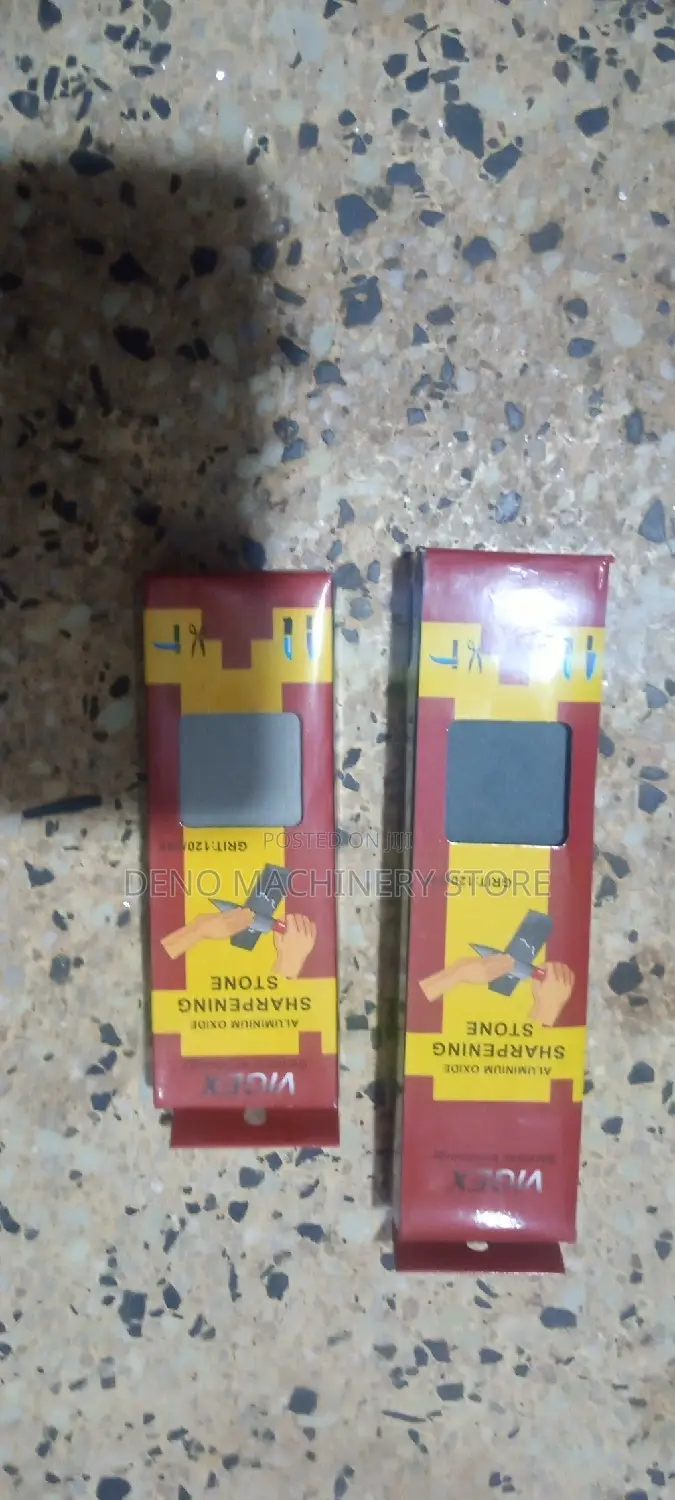 Sharpening Stone