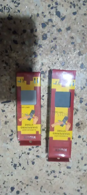 Sharpening Stone