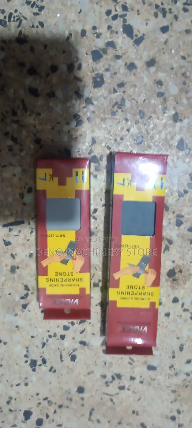 Sharpening Stone