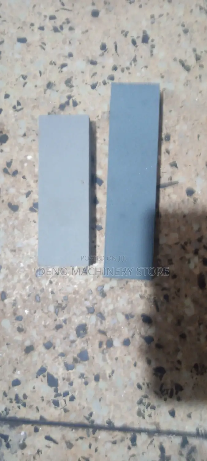 Sharpening Stone