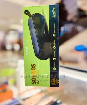 Original Oriamo Sound PRO