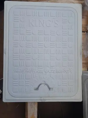 FRP Fibre Manhole Cover 45×60