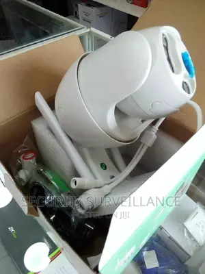 Wifi Outdoor Smart Camera