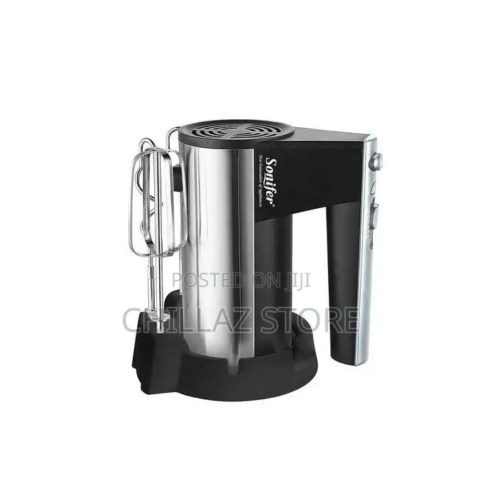 Sonifer Hand Mixer.