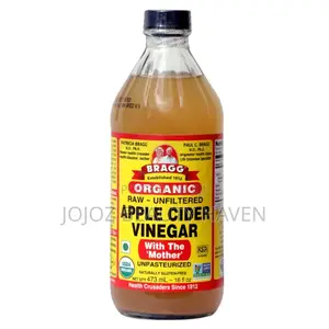 Organic Apple Cider Vinega