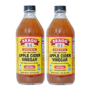 Organic Apple Cider Vinega