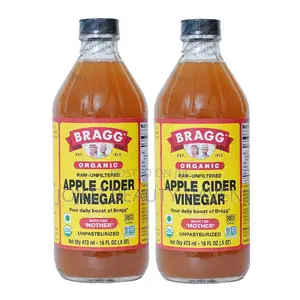 Organic Apple Cider Vinega