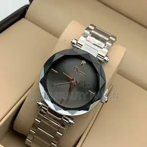 Women's Dior Watch