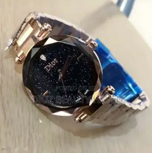 Women's Dior Watch