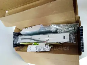 Electronic Lock (Maglock)