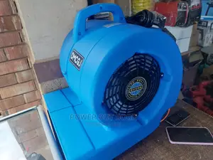 Three Speed Ground Dryer Cleaner