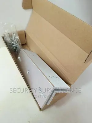 Electronic Lock Bracket