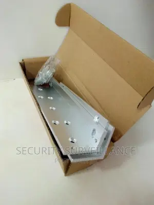 Electronic Lock Bracket
