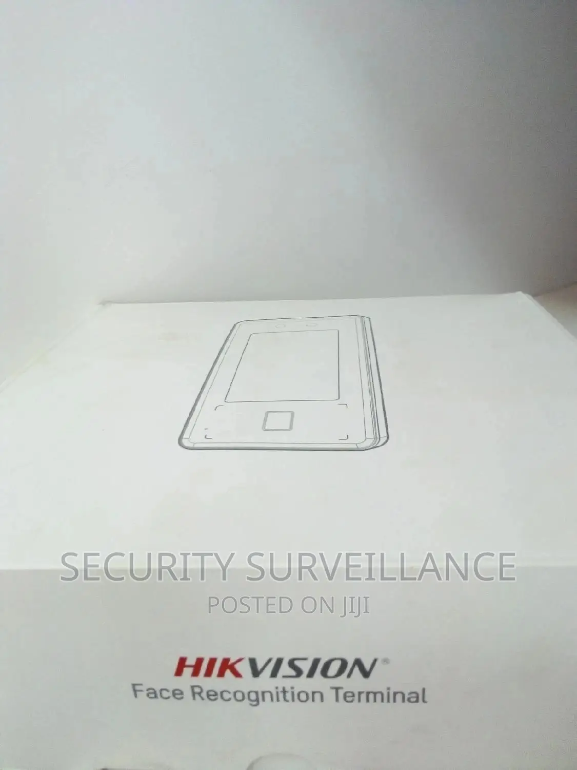 Face Recognition Access Control