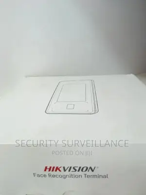 Face Recognition Access Control