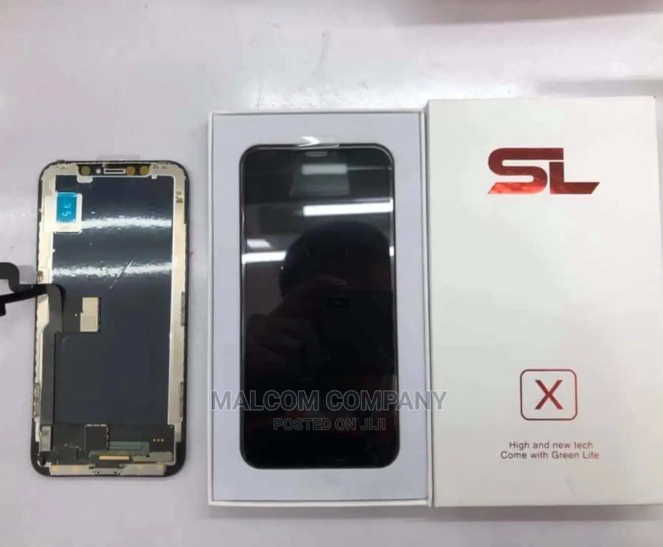 iPhone X Oled Screen Replacement