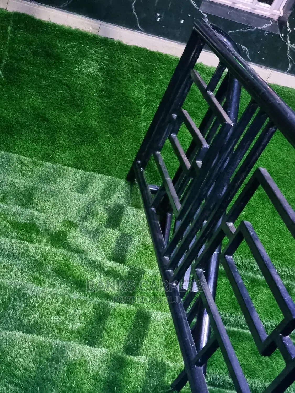 Artificial Grass Carpets
