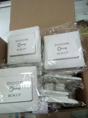 Exit Button