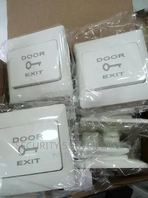 Exit Button