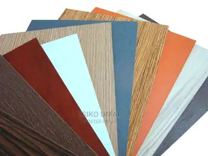 MDF Boards