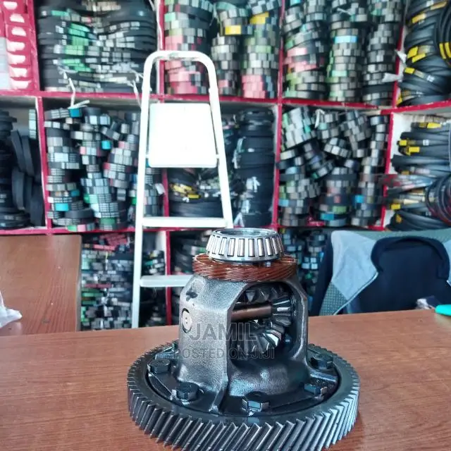 Timing Belts, Alternator/Fun Belts, Ac And Power Belts