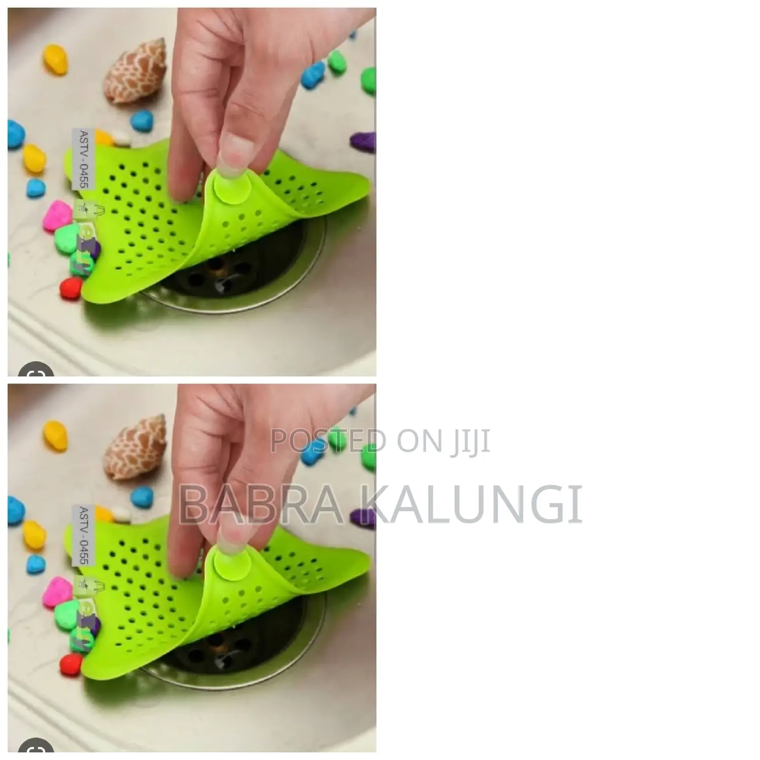 Silicone Star