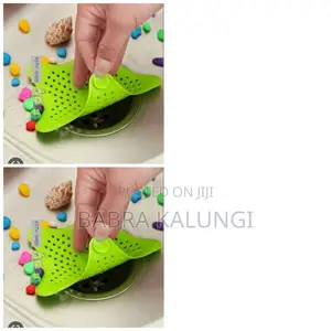 Silicone Star
