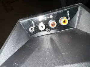Bush Soundbar