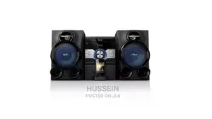 Mini Hi-Fi System FWM400D/05 UK USED