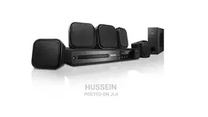 5.1 Home Theater HTS3021/94
