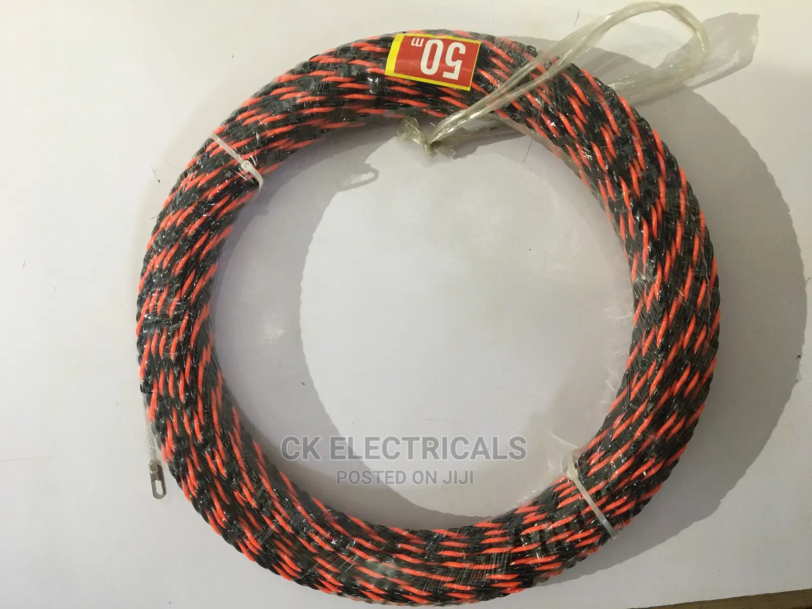 Industrial Draw Tape 50meters