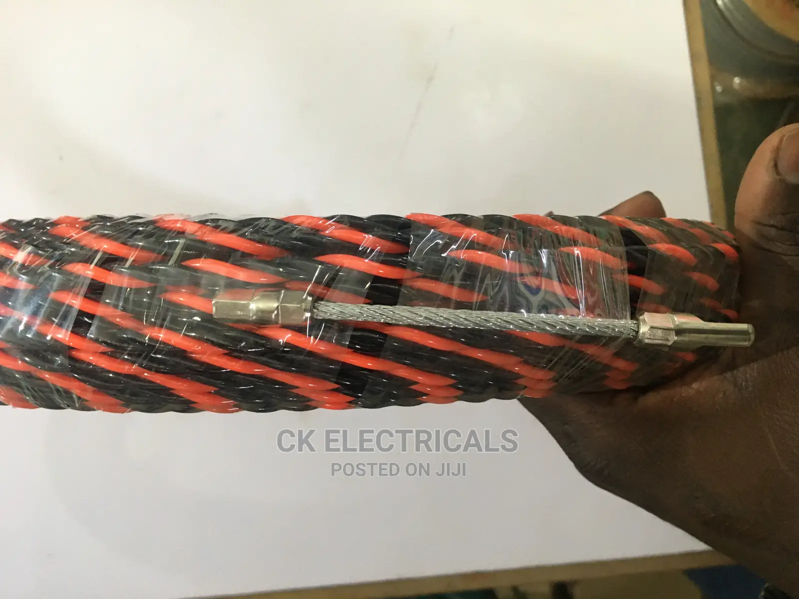 Industrial Draw Tape 50meters