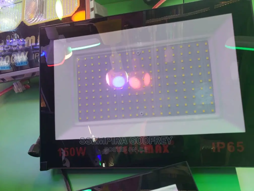 LED Flood Light