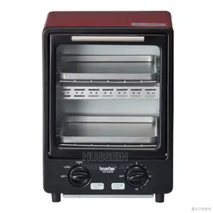 It-901 Imarflex 9L BLK W/Ss Oven