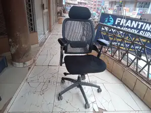 Orthopedic Office Chair