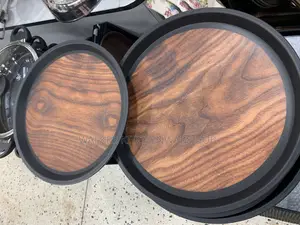 Classic Rubber Trays