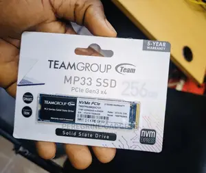 Ms30 SSD 256gb Portable Drive