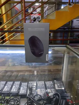 Original Howard LENOVO Bluetooth Wireless Mouse