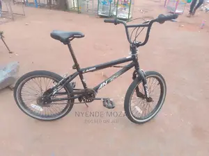 Avigo Supercycle BMX
