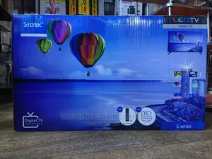 Smartec 32inch Digital