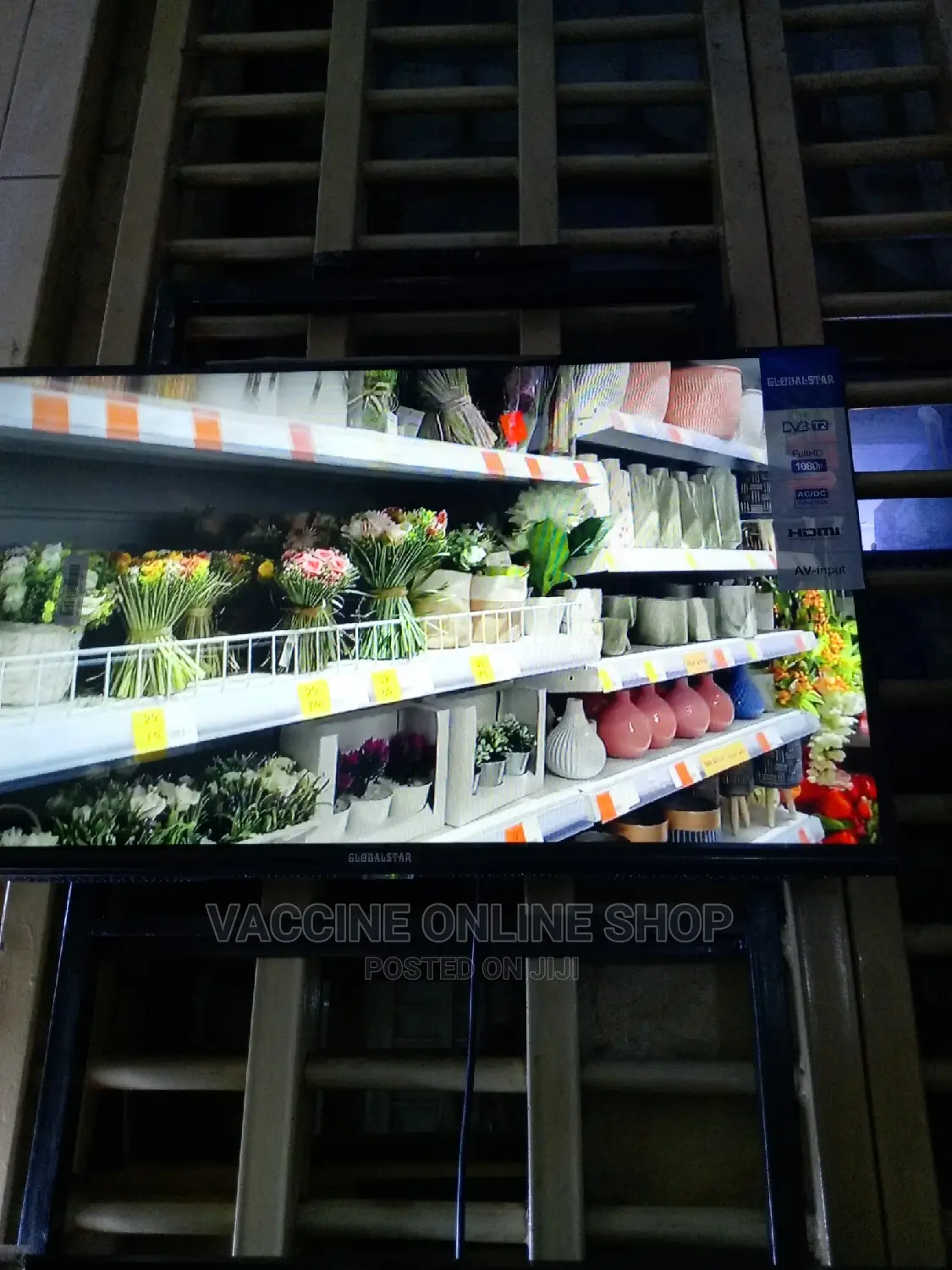 Smartec 32inch Digital