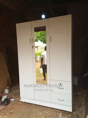 Brand New Wardrobe