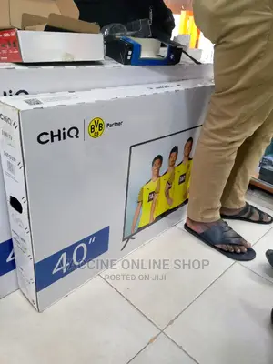 Chiq 40inch Digital
