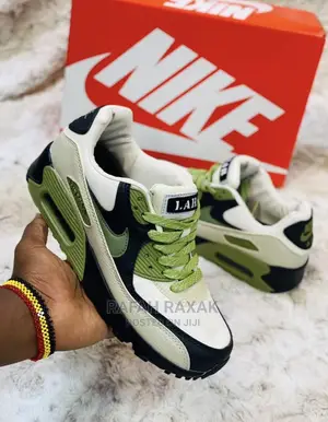 Original Airmax Lahar