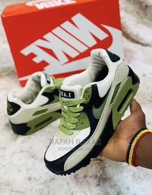 Original Airmax Lahar