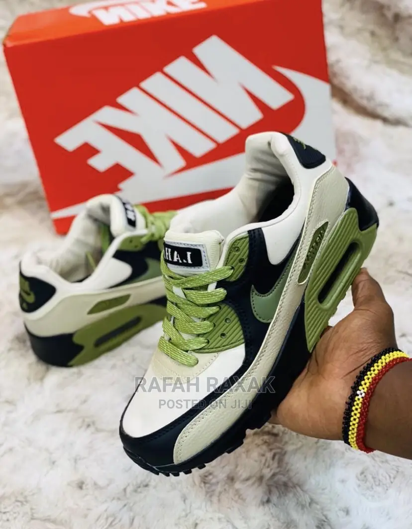 Original Airmax Lahar
