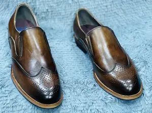 Franco Banetti Oxfords