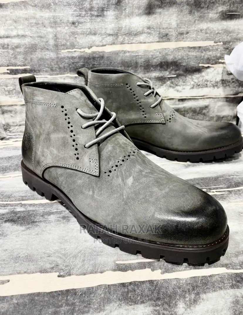 Original Timberland Casual Boots