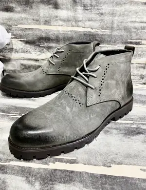 Original Timberland Casual Boots