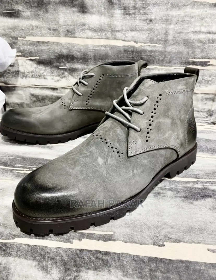 Original Timberland Casual Boots